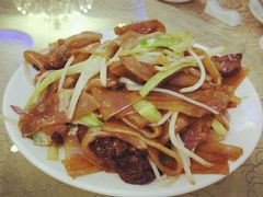 -荣誉国宴楼(美食城店)