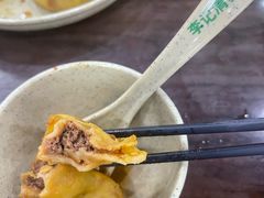 -李记清真馆(打钉巷店)