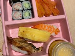 -新一番三文鱼寿司(大东海店)