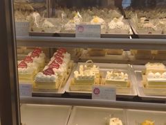 -凯司令(豫园地铁站店)