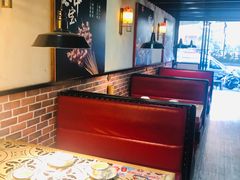 卡座-新凯旋烧烤·千岛湖特色菜(拱墅上塘路店)