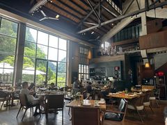 -阳朔糖舍酒店·糖舍餐厅&酒吧