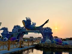 -三亚海昌梦幻海洋不夜城