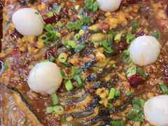 -鱼酷活鱼烤鱼(沈阳大悦城店)