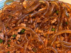 -巴依老爷新疆美食(清华东门店)
