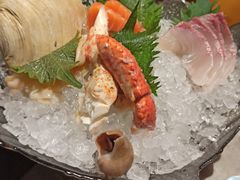 -極上萬膳·日料放题(海岸城店)