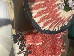 -五星桥原切肥牛火锅·30年专注好牛肉(湖塘店)