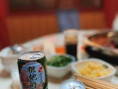 -枇杷园食为鲜火锅(南山店)