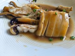 -501號台州海鲜餐厅(海创园店)