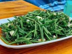 -老马餐馆