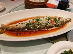 -乾隆美食·本帮菜(黄河路店)