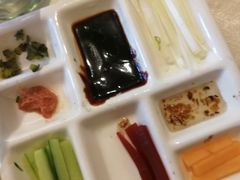 -鸭匠食府·挂炉烤鸭·新京菜(阜成路店)