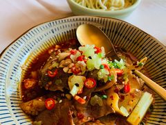 -龙门阵茶屋川菜馆(武康路店)