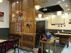 大堂-石老头关东饺子王·东北菜(嘉华鑫城店)