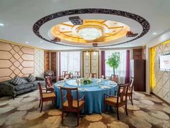 包厢-东尊华美达广场酒店·东尊阁美食中餐厅