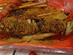 -安发瞧麻辣烫(总店)