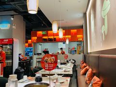 -煲宫(华润万象城店)