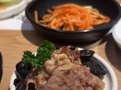 -本家韩国烤肉(青岛万象城店)