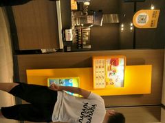 -麦当劳(皇岗路店)