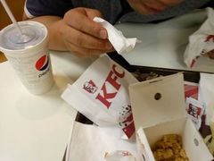 -肯德基(盘龙奥莱店)