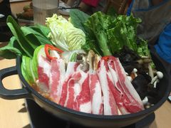 -乐汤汇温泉馆(六合店)