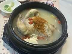 -长顺参鸡汤店(西塔总店)