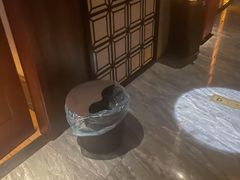 -江南足纪·影院足道·轻奢SPA(笋岗HALO广场店)