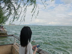 -滇池海埂公园
