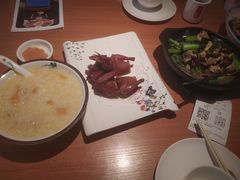 -壹只卤鹅 · 潮汕菜(京基百纳店)