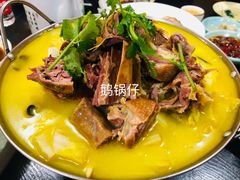 -绍兴名菜馆(可乐路店)