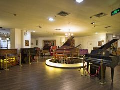 -鼓浪屿钢琴博物馆