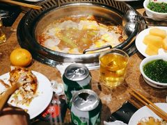 -七欣天香辣蟹火锅(上海银亿滨江店)