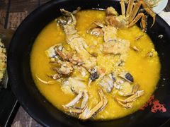 -龙虾风暴(松江店)