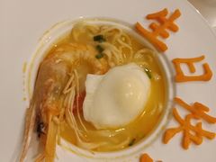 -甄御•海鲜新青岛菜(麦岛店)