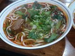 -天缘面馆(新华街店)