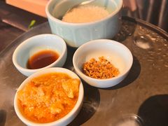 -蟹榭·本帮江浙菜·蟹宴(五角场合生汇商场店)