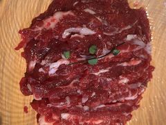 -左庭右院鲜牛肉火锅(七宝领展广场店)