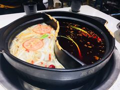 -钢管厂歆瑞源油卤串串香(春熙路太古里店)