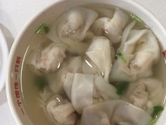-南城香·饭香串香馄饨香(富丰桥店)
