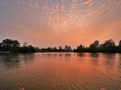 -南通濠河风景名胜区