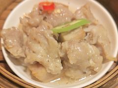 -海航大厦万豪酒店彩海轩中餐厅(霄云路店)