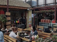 -丽江庭院之爱在路上(西单店)