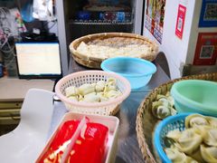 -阿麟馄饨(延长路店)