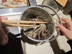 -聚盛源蒸汽海鲜火锅烤肉自助(巨川金海岸购物广场店)