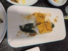 -三道菜(明堂公园店)