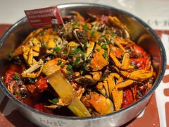 -靓靓蒸虾·头牌蒸虾(雪松路总店)