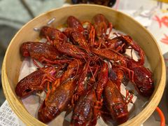 -靓靓蒸虾·头牌蒸虾(南山桂庙店)