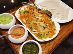 闽南古早润饼-闽和南(深圳万象城店)