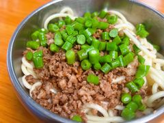-左撇子私房面