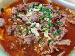 -南记食粥坊·宵夜大排档(岭南分店)